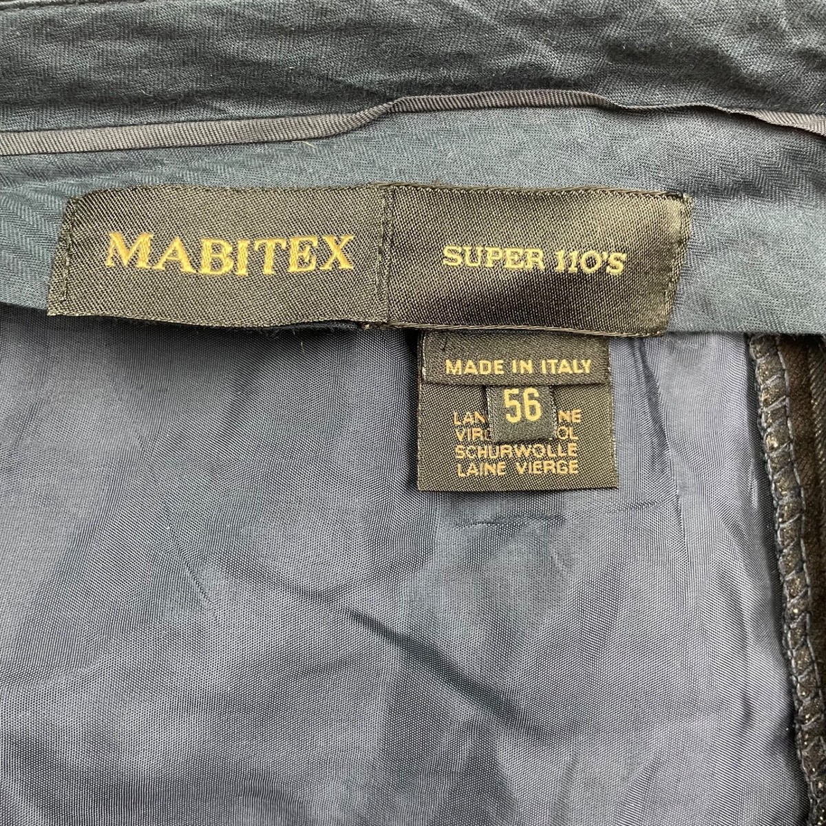 Mabitex Men
