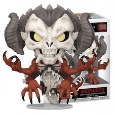 Funko POP! Diablo IV: Mephisto (1008)