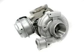 Turbolader Land Rover Freelander 2.0 TD, 80/82kW, 109/112PS  7781450C03