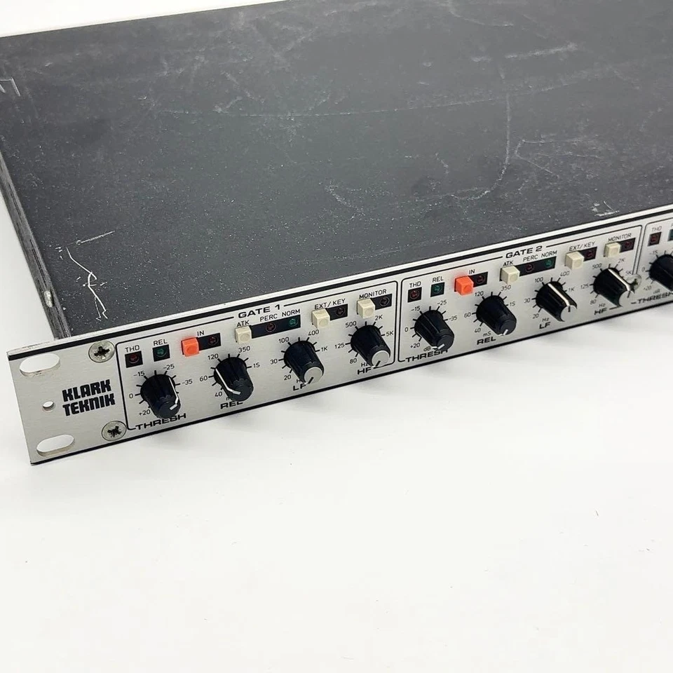 KLARK TEKNIK DN514 Free Shipping From Japan - Image 2 of 4