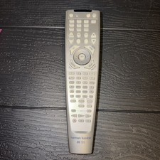 Harman Kardon Original AVR 135 AVR-135 Receiver Remote Control Tested Working