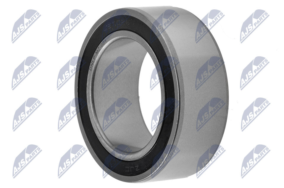 Transmission Shaft Bearing For MAZDA 2 3 6 CX-3 CX-5 CX-9 F2A125155 - Image 5