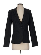 Assorted Brands Women Black Blazer 4