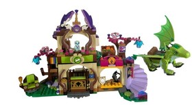 LEGO Elves: The Secret Market Place (41176)