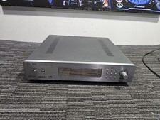 Radio digitale L235 HITACHI AX-M140 composta testata e funzionante 