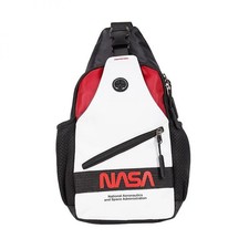 Nasa 898728 Multipurpose Crossbody Shoulder Bag