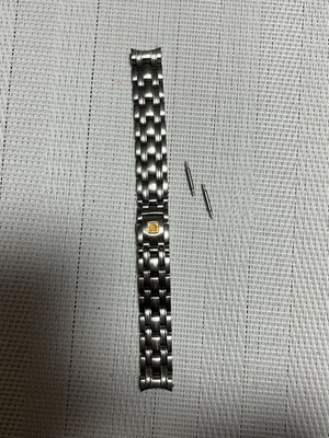 #ad #ad Omega Seamaster 120M Ladies Watch Belt Parts 6502 830 $392.82
