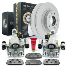 Kits de frein Mazda 626