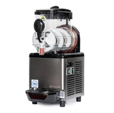 GBG Granismart Commercial Slush Machine | Single Bowl | Slush / Frozen Drinks