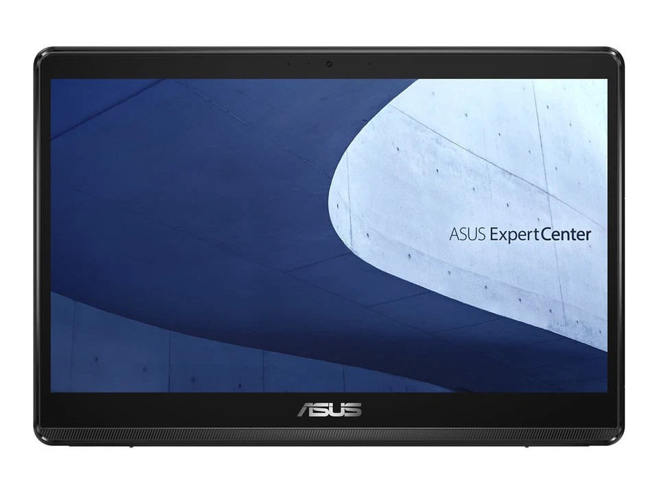 ASUS ExpertCenter E1 AiO 15.6" Touch Celeron 8GB 256GB SSD Win 11 Pro A+ - Image 3 of 3