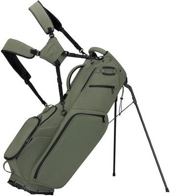 TaylorMade 2026 Signature L5 Golf Stand Bag - Choose Color | eBay