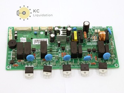 LG Main Power Control Board Assembly EBR84545113