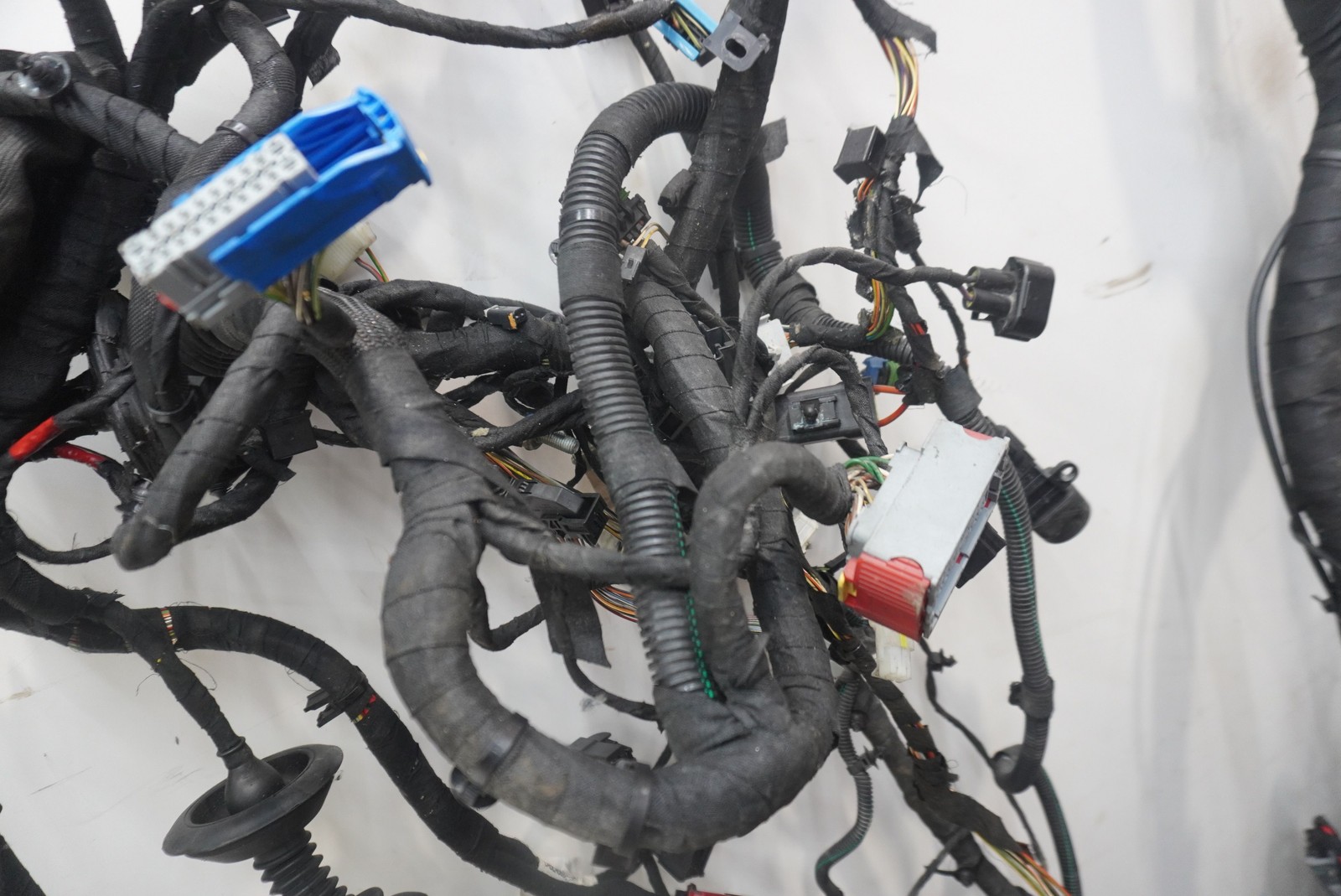 Ferrari California 2010 Wiring harness P/N 250993
