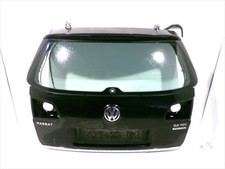 3C9827159 heckklappe 95397 VOLKSWAGEN PASSAT 2.0 TDI RANCHERA 2005-2011 2006