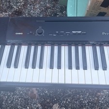 Casio Privia PX-150BK Keyboard for sale online | eBay