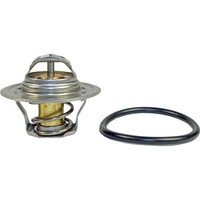 Metzger 4006101 Thermostat KüHlmittel FüR Vw Audi Skoda Seat New Beetle Golf