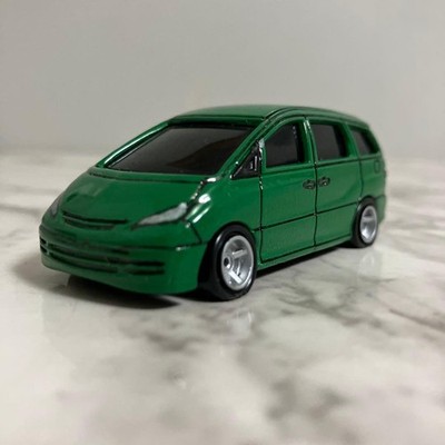 Tomica Toyota Estima Custom