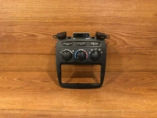 2001-2007 TOYOTA HIGHLANDER A/C AC AIR CLIMATE CONTROL A/C HEATER SWITCH OEM