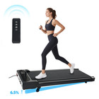 Treadmill for Home 4 in 1 Foldable Under Desk Treadmill Walking Pad with Incline