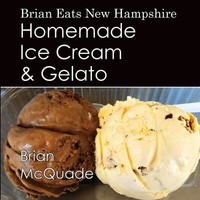 Brian Mcquade | Brian Eats New Hampshire | Taschenbuch | Englisch (2019)