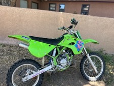1991 Kawasaki KX80 R