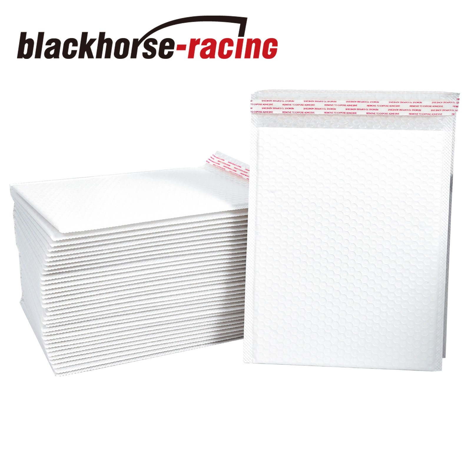 6.5"x9.25" /9.5"x13.25" /8.5" x11.25" Poly Bubble Padded Bubble Mailer Envelope