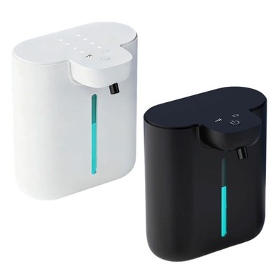 Automatic Liquid Soap Dispenser 4 Different configuration ABS Construction