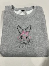 Easter Bunny Sweatshirt