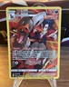 Pokemon TCG Houndoom TG10/TG30 SWSH Brilliant Stars Trainer Gallery 
