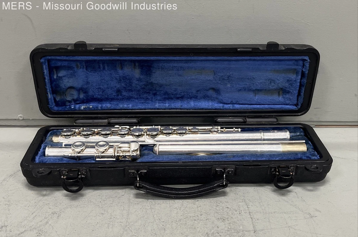 【希少】selmer セルマー　フルート u.s.a Selmer Flutes for sale | eBay
