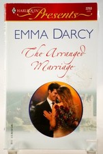 The Arranged Marriage (The Kings Of Australia) by Darcy, Emma