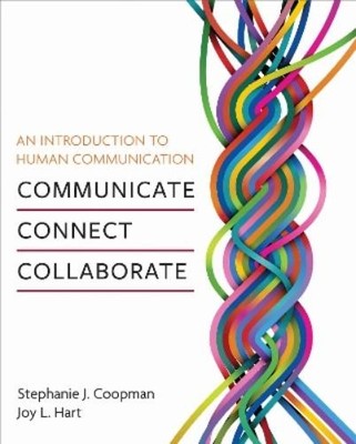 Stephanie J. Coopman Joy L. H An Introduction to Human Communicat (Taschenbuch)