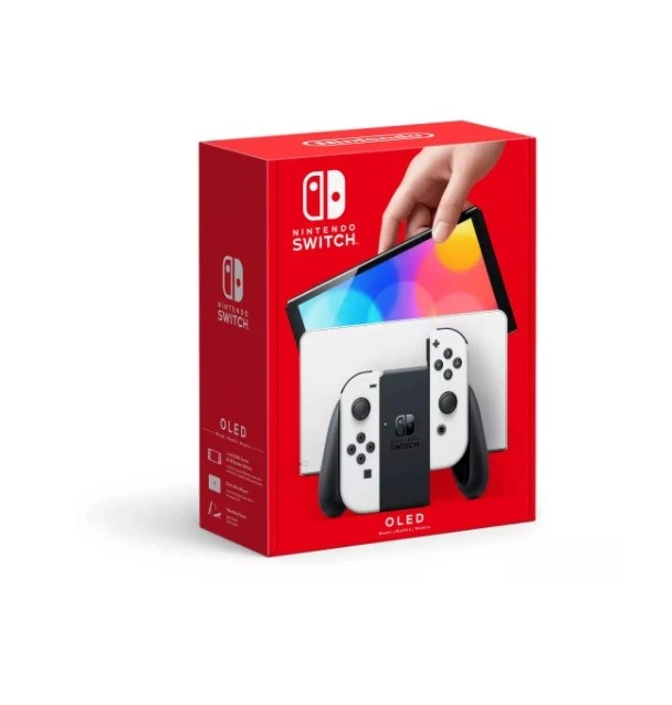 Nintendo Switch Consoles for Sale - New & Used Game Consoles - eBay