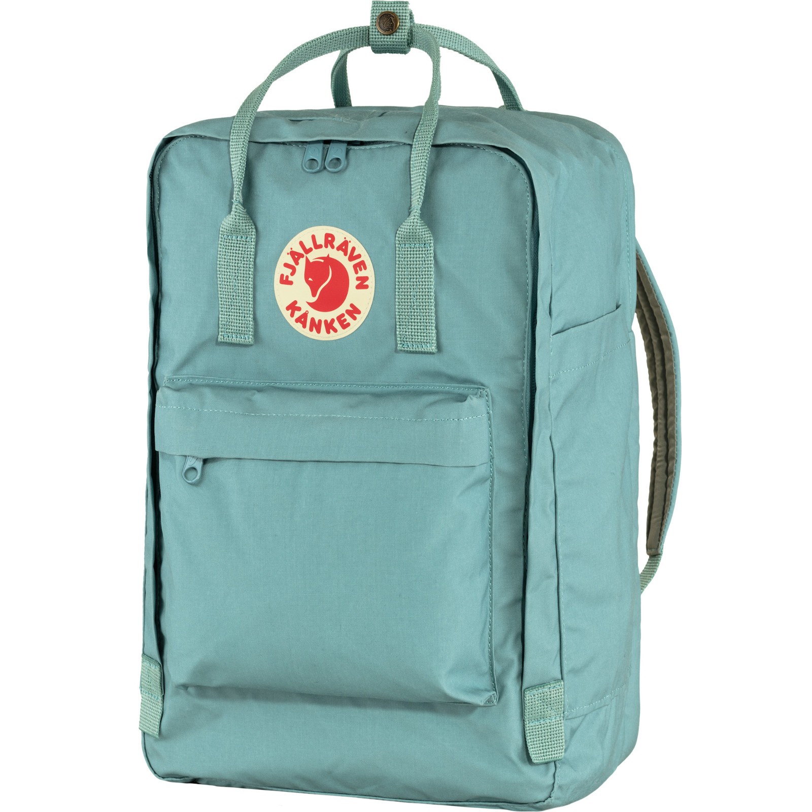 Fjallraven Kanken 17" Laptop Bag - 2026 - Sky Blue