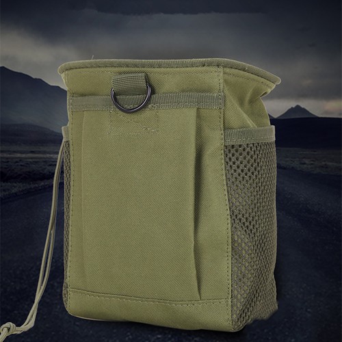 Tactical Military Molle Pouch Multi-purpose Belt Bag Phone Waist Pack Pocket - Picture 7 of 14