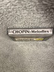 Sealed Vintage SUPERBA SERIES Chopin Melodies Cassette Ludwig Hoffman Piano — photo 3