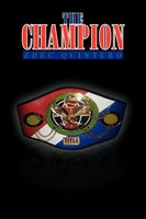 Zdec Quintero | The Champion | Taschenbuch | Englisch (2009) | Xlibris