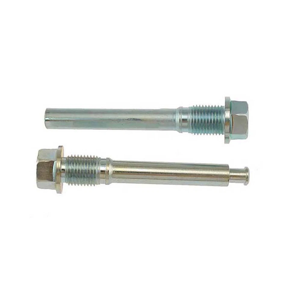 Carlson Front Disc Brake Caliper Pin Kit for 1990-2002 Honda Accord - Image 2 of 3