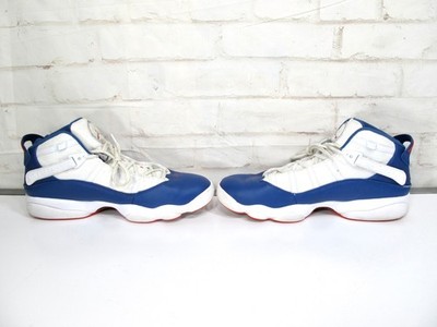 jordan 6 rings true to size