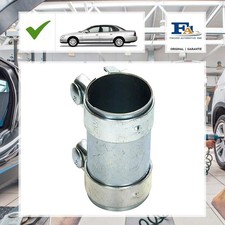 Rohrverbinder, Abgasanlage Fa1 für Audi A4 8D2, B5 1.8
