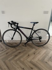 Carrera Zelos Ladies Road Bike. 46cm