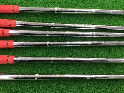 Bridgestone J15DPF Iron Set 6pcs 5-PW NS PRO 950GH Flex S | eBay Bridgestone J15DPF Iron Set 6pcs 5-PW NS PRO 950GH Flex S | eBay