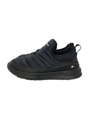 Women 7.0US New Balance Caravan Mid-Moc V2/Sufmidk2/Black