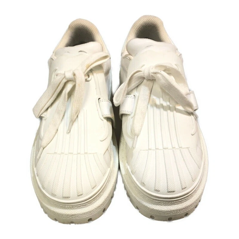 Baskets femme Dior KCK278CRR10W36 ID chaussures pour femme pointure 36 couleur blanc W