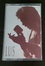 Luis Miguel Romance 1991 Cassette Tape Argentina Pressing Warner Music Tape