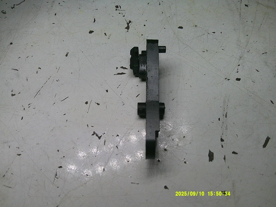 Soporte techo corredizo derecho 1407820267 94-98 Mercedes Benz W140 S500 S600 S320 Foto 4 de 4