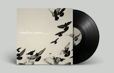 Venetian Snares Rossz Csillag Alatt Szuletett (Vinyl) 12'' Album