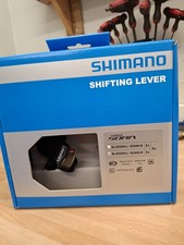 Shimano Sora SL-R3000 Road Bike Shifters, Flat Bar, 3x9 Speed, Pair, UK