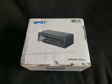 Bluetooth Shipping Thermal Label Printer iDPRT SP460BT 4x6