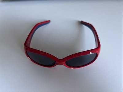 Alpina Kinder Sonnenbrille